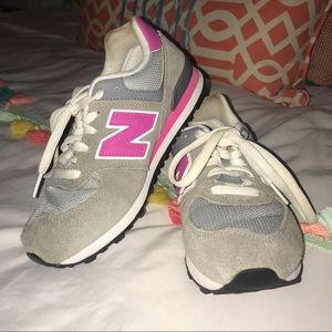 New Balance 574 Sneakers